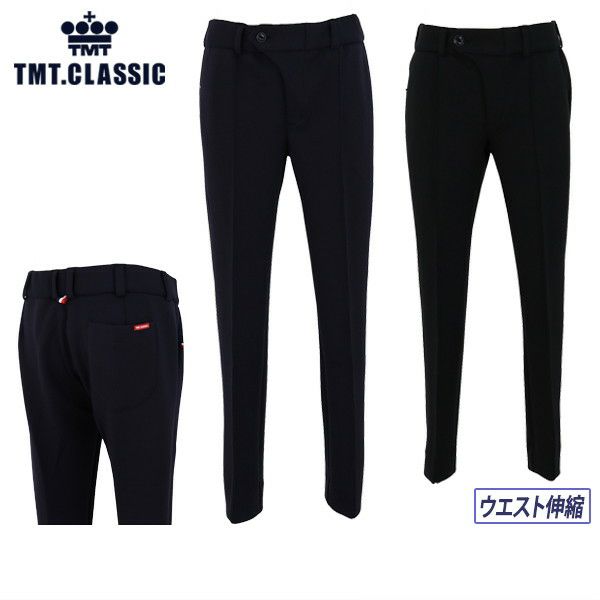 Long pants for men TMT.CLASSIC golf wear