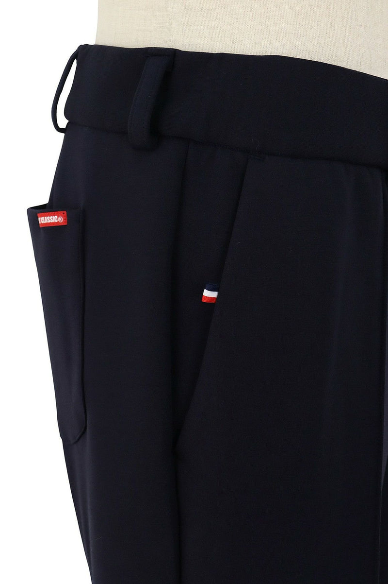 Long pants for men TMT.CLASSIC golf wear