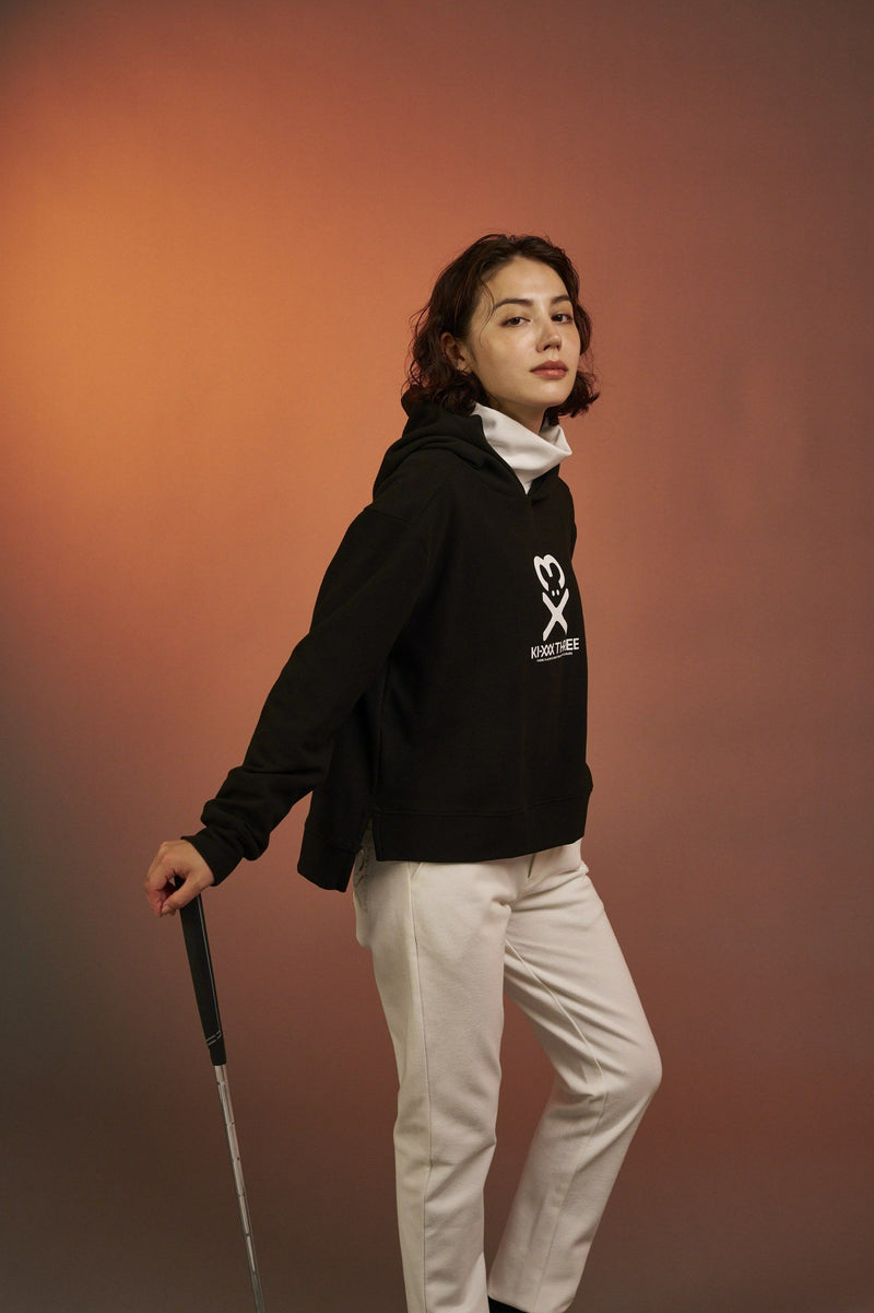 Long pants for women Kickslee KI-XXX THREE Golfwear