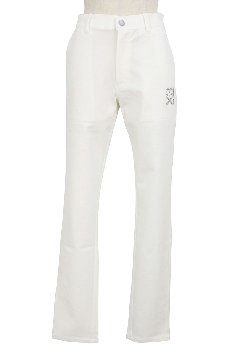 Long pants for women Kickslee KI-XXX THREE Golfwear