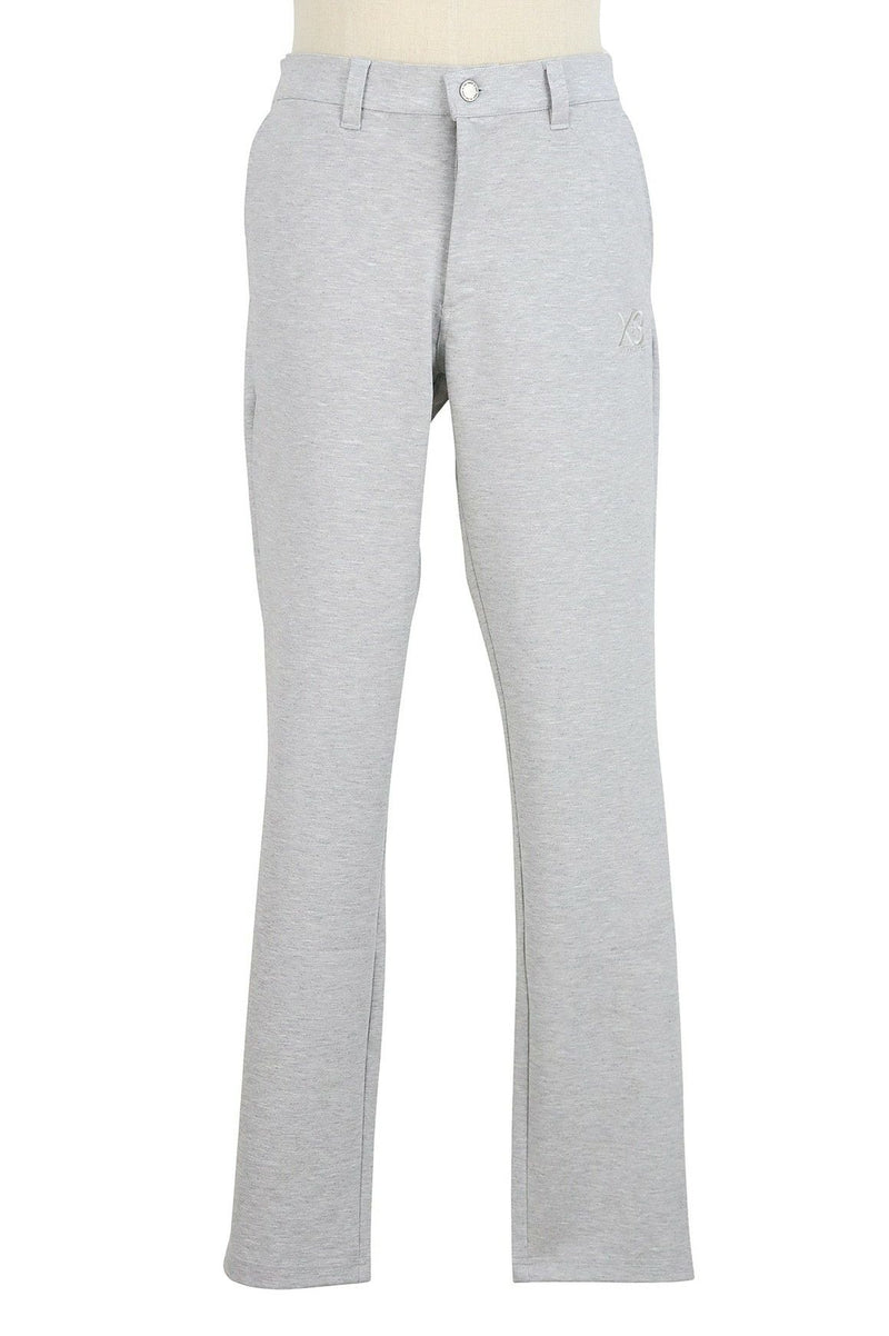 Long pants for men Kickslee KI-XXX THREE Golfwear