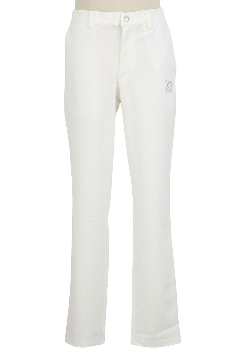 Long pants for men Kickslee KI-XXX THREE Golfwear