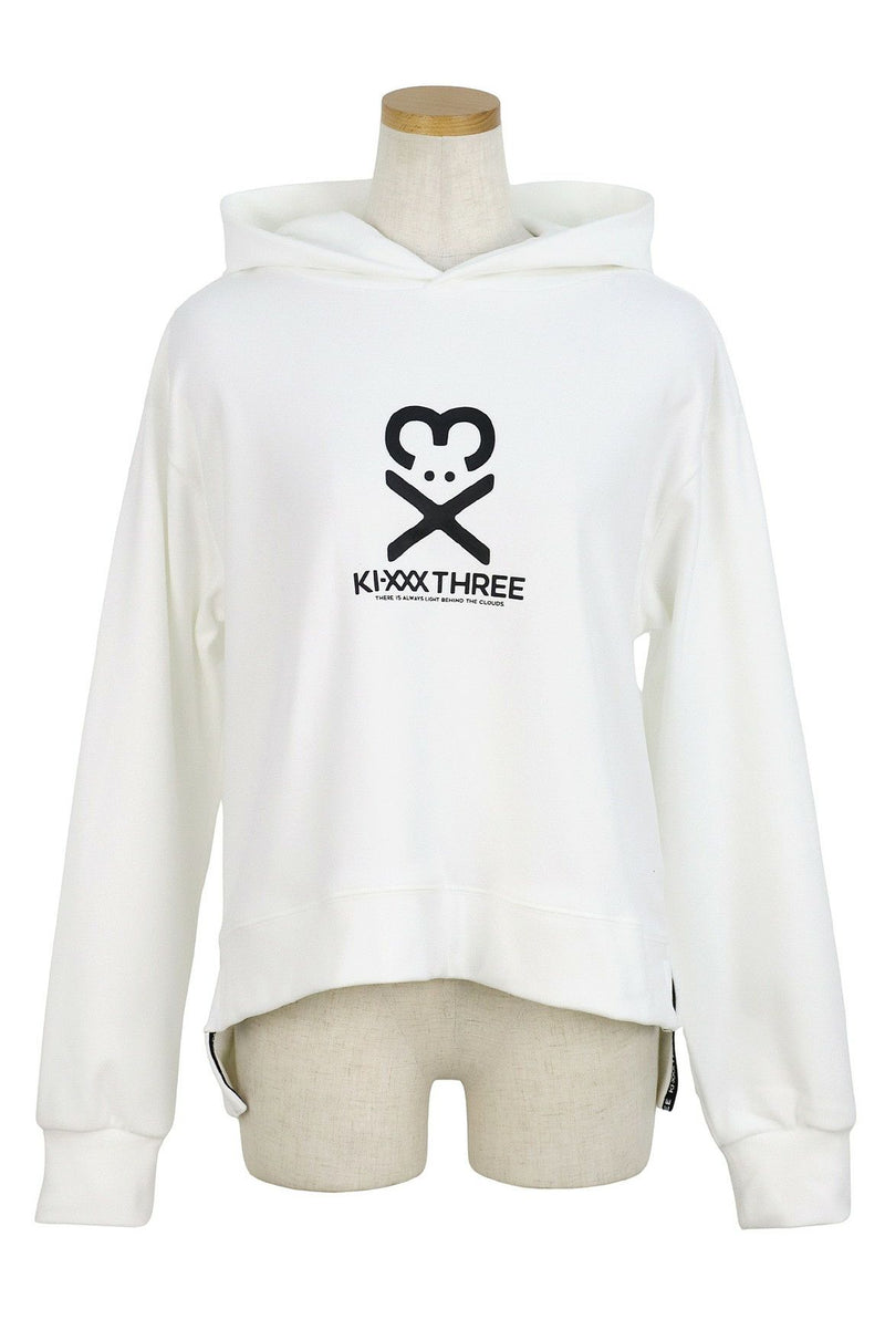 Women's Parka Kickslee KI-XXX THREE Golf Wear