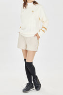 セーター レディース モナ デルソル MONA DELSOL ゴルフウェア