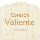 セーター レディース モナ デルソル MONA DELSOL ゴルフウェア