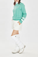 セーター レディース モナ デルソル MONA DELSOL ゴルフウェア