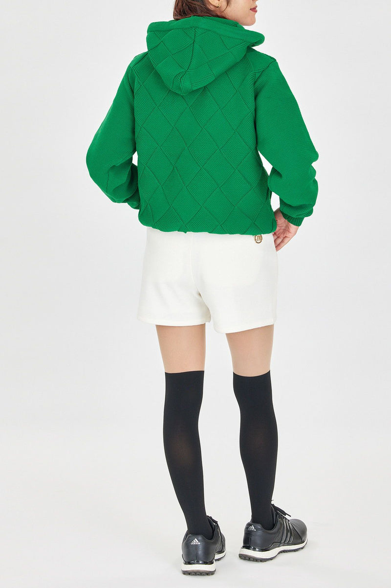 Women's sweater MONA DELSOL golf wear