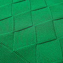 여성 스웨터 모나 델 졸 골프 착용