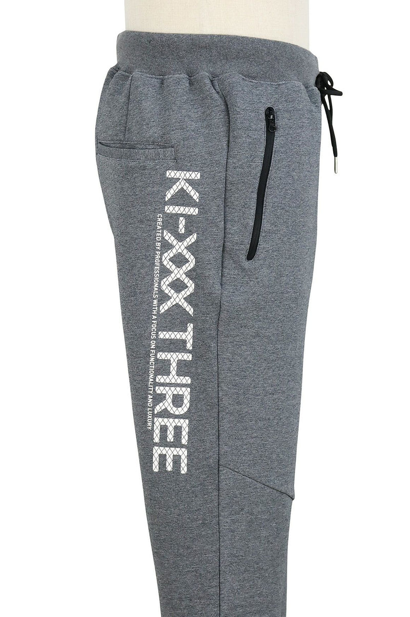 Men's Pants Kickslee KI-XXX THREE Golf Wear