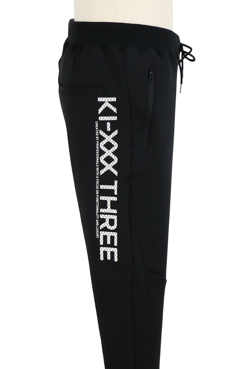 Men's Pants Kickslee KI-XXX THREE Golf Wear