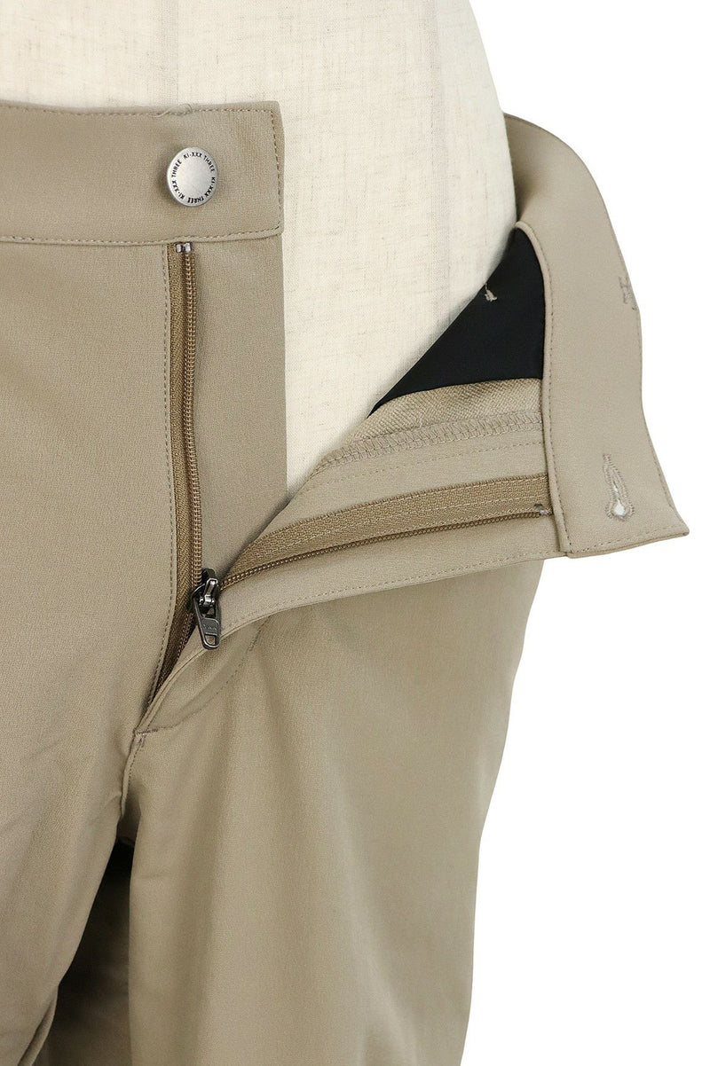 Men's Pants Kickslee KI-XXX THREE Golf Wear