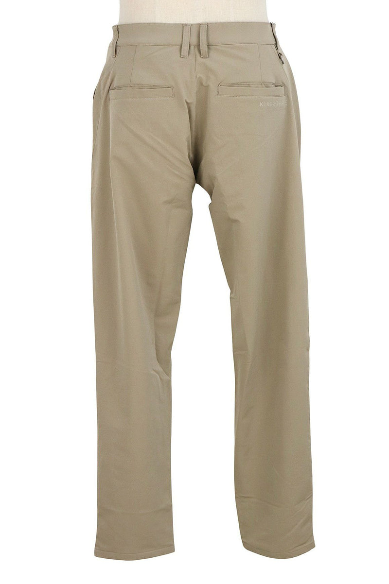 Men's Pants Kickslee KI-XXX THREE Golf Wear