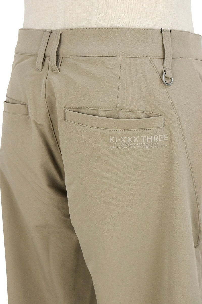 Men's Pants Kickslee KI-XXX THREE Golf Wear