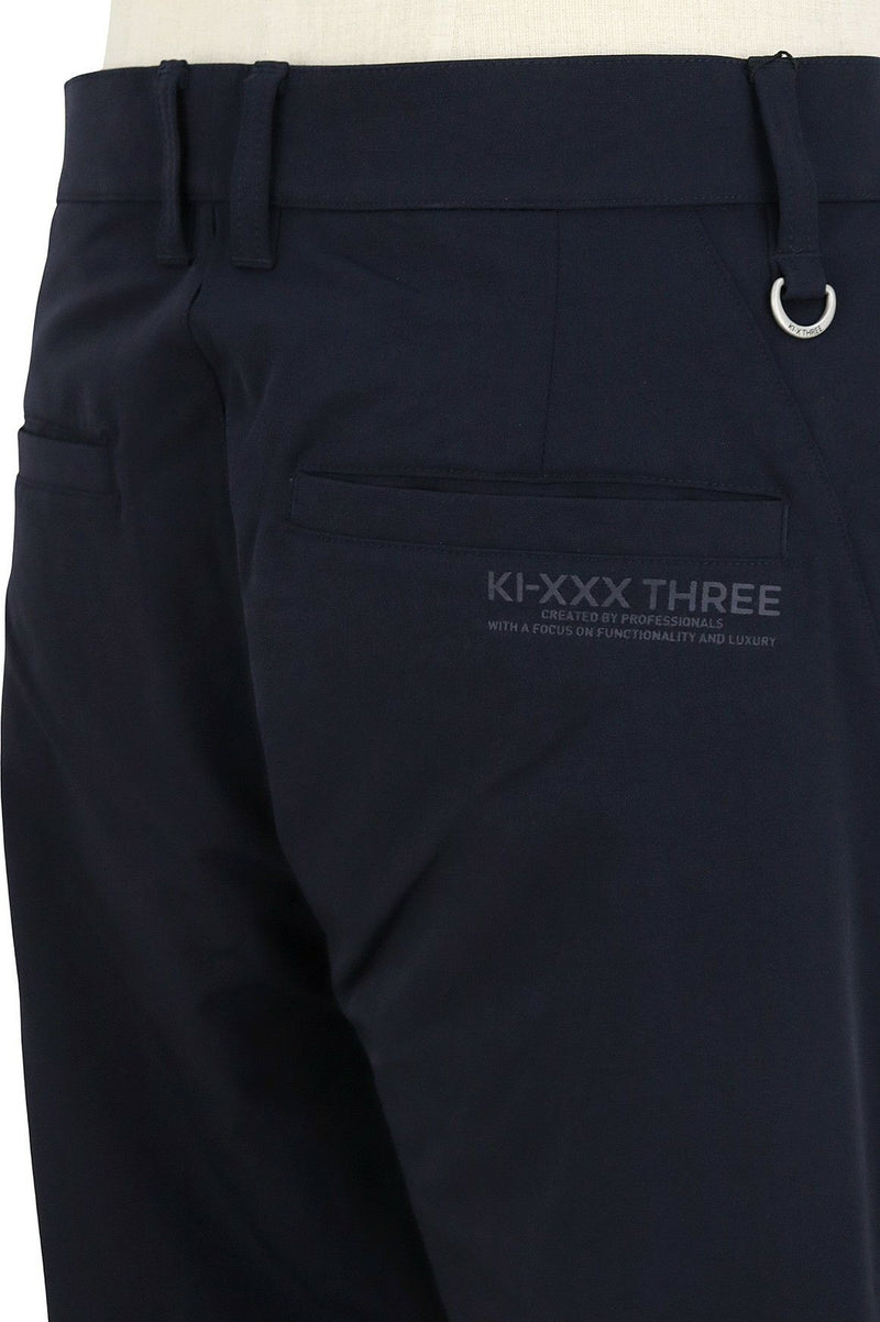 Men's Pants Kickslee KI-XXX THREE Golf Wear