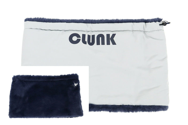 ネックウォーマー メンズ レディース クランク CLUNK 日本正規品 ゴルフ