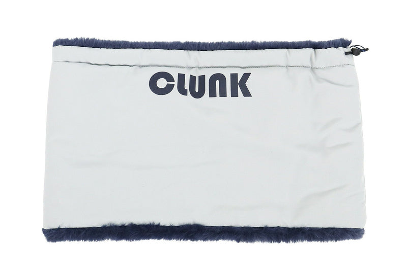 ネックウォーマー メンズ レディース クランク CLUNK 日本正規品 ゴルフ