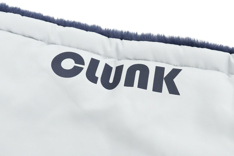 ネックウォーマー メンズ レディース クランク CLUNK 日本正規品 ゴルフ