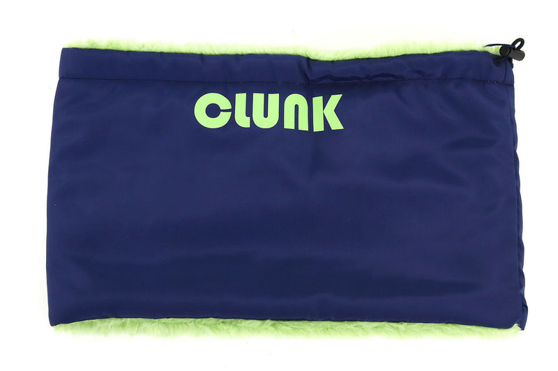 ネックウォーマー メンズ レディース クランク CLUNK 日本正規品 ゴルフ