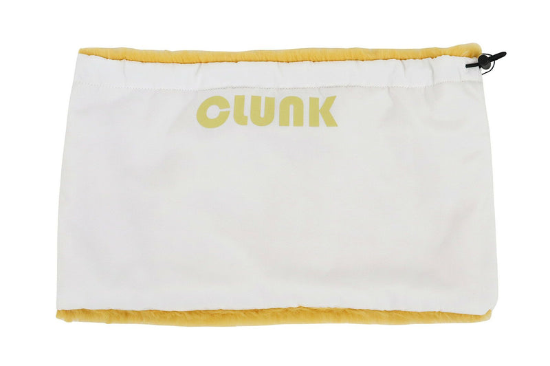 ネックウォーマー メンズ レディース クランク CLUNK 日本正規品 ゴルフ