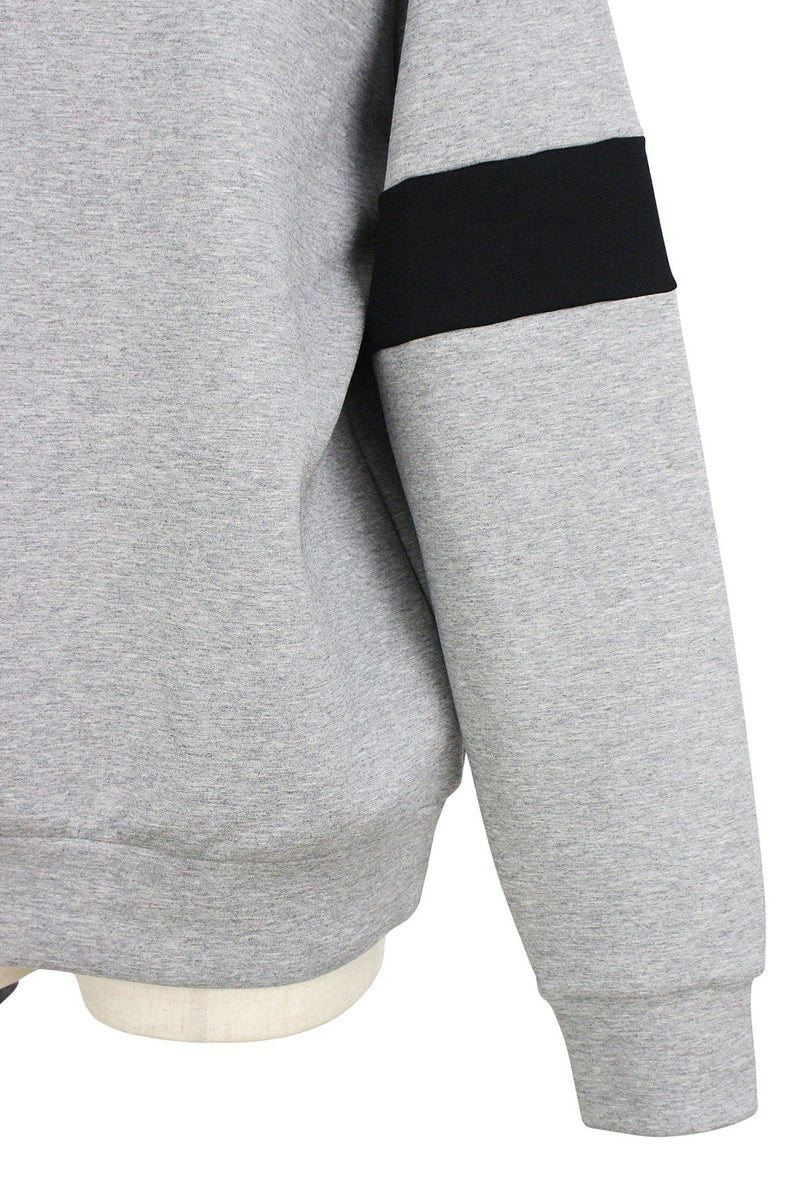 Men's Hoodie Kickslee KI-XXX THREE Golf Wear