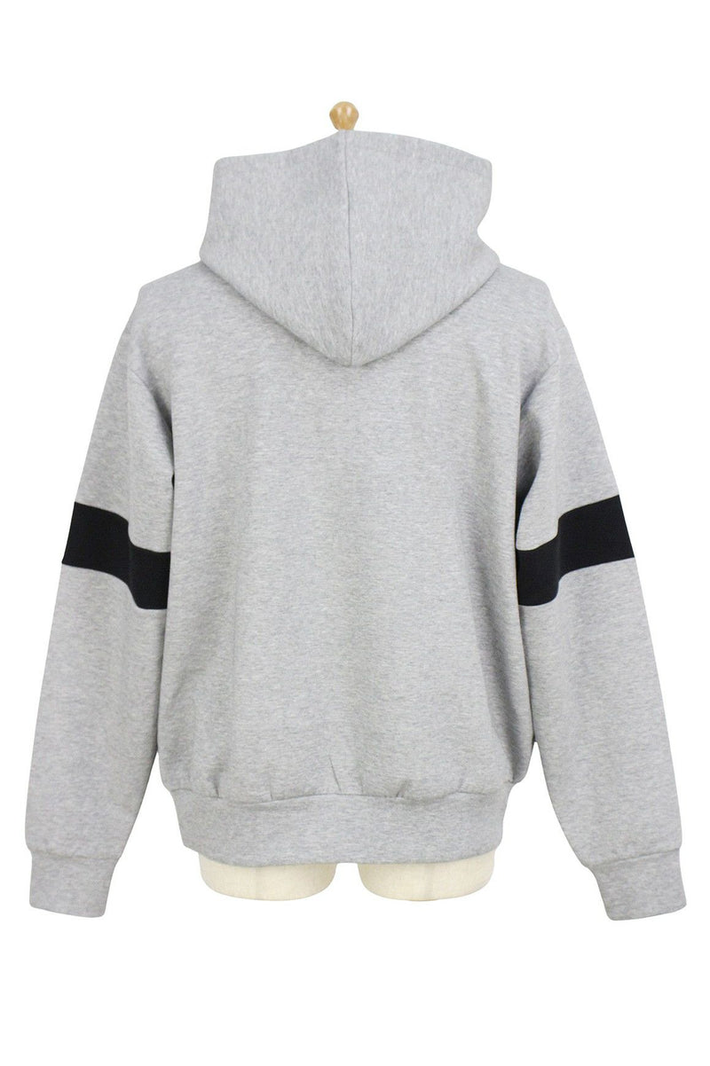 Men's Hoodie Kickslee KI-XXX THREE Golf Wear