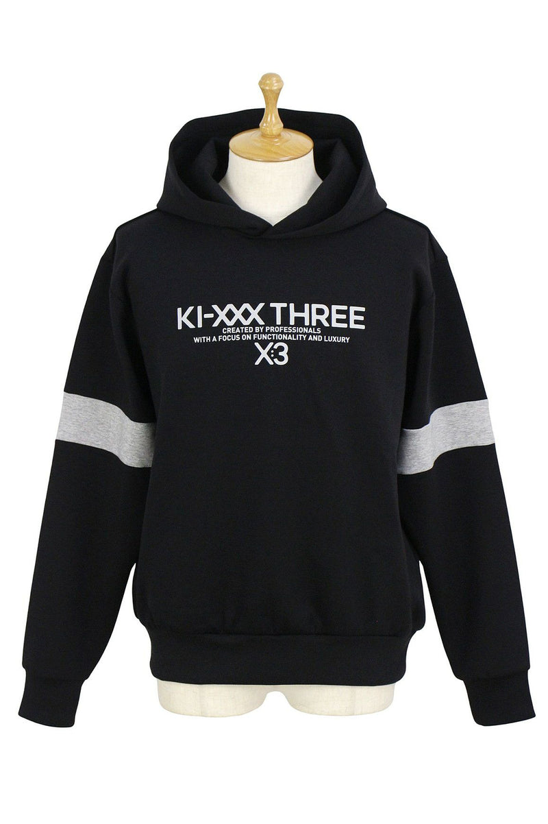 Men's Hoodie Kickslee KI-XXX THREE Golf Wear