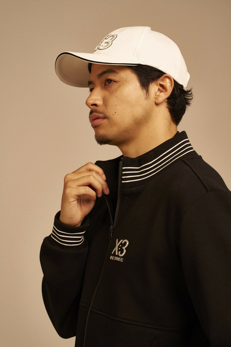 Men's Blouson Kickslee KI-XXX THREE Golf Wear