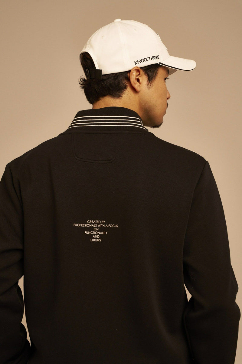 Men's Blouson Kickslee KI-XXX THREE Golf Wear