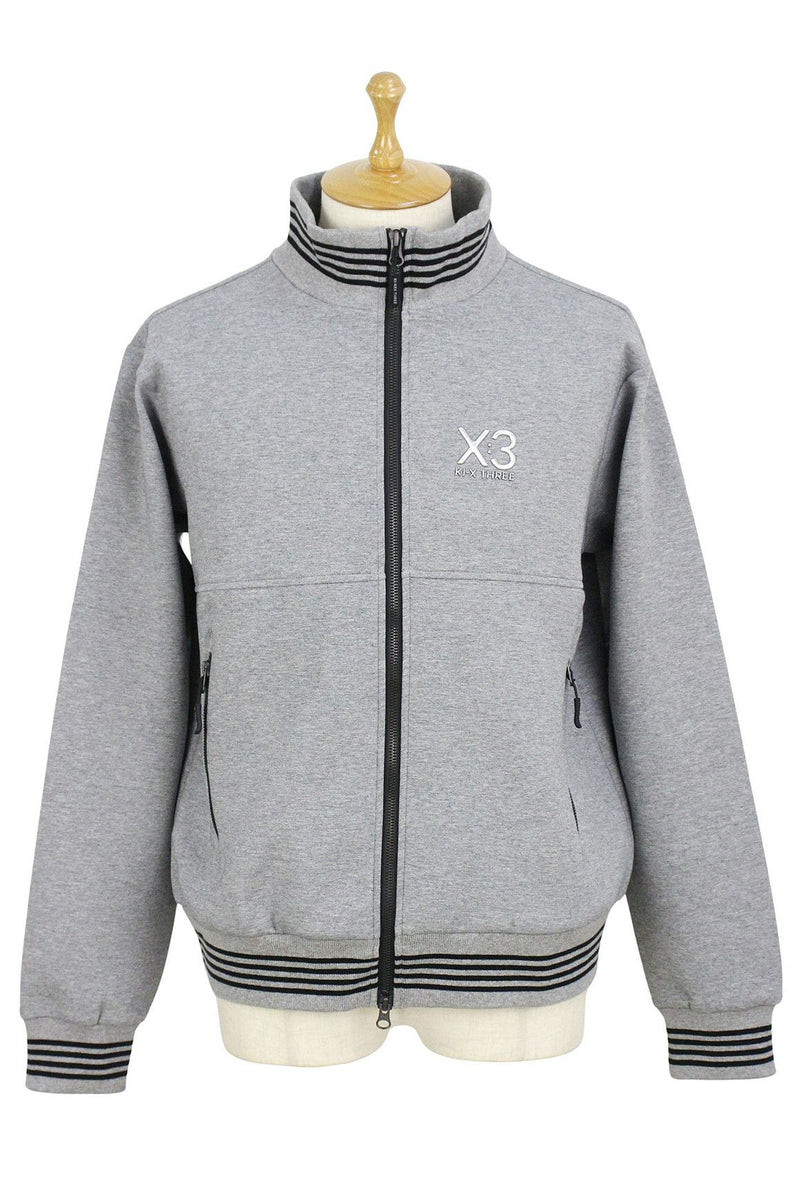 Men's Blouson Kickslee KI-XXX THREE Golf Wear