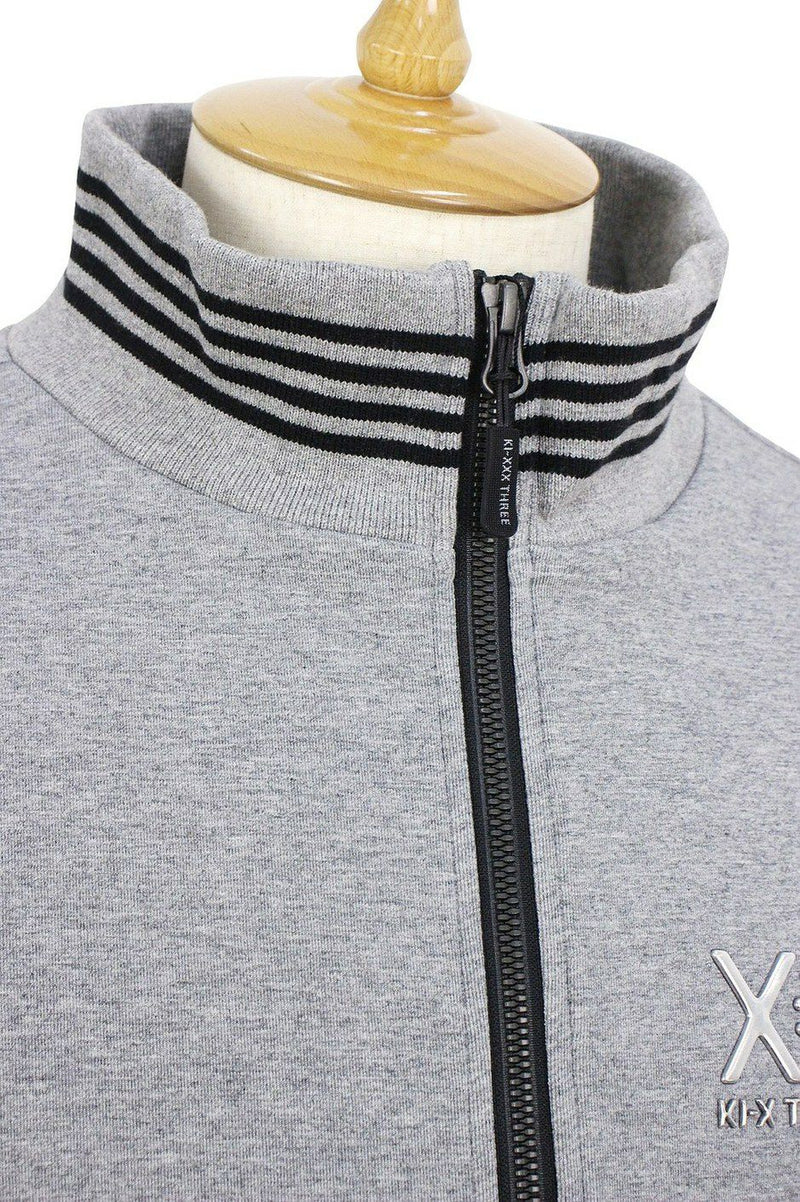 Men's Blouson Kickslee KI-XXX THREE Golf Wear