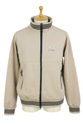 Men's Blouson Kickslee KI-XXX THREE Golf Wear