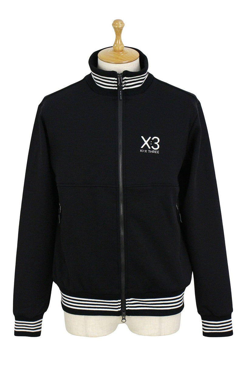 Men's Blouson Kickslee KI-XXX THREE Golf Wear