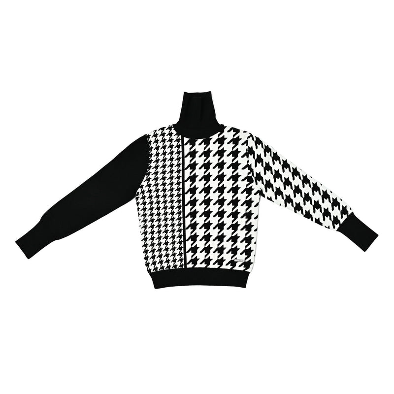 Women's sweater DELSOL GOLF golf wear