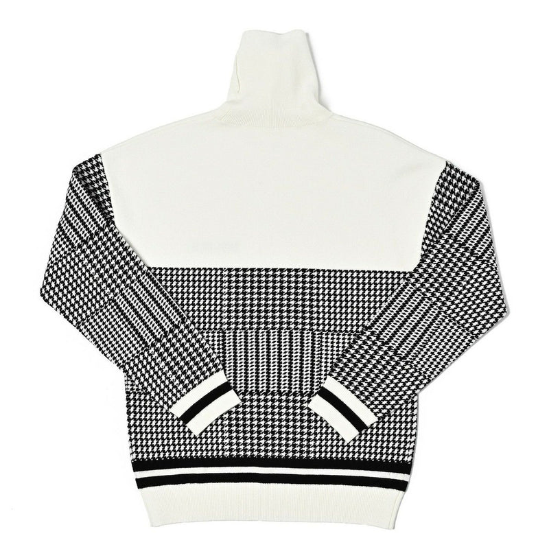 Women's sweater DELSOL GOLF golf wear