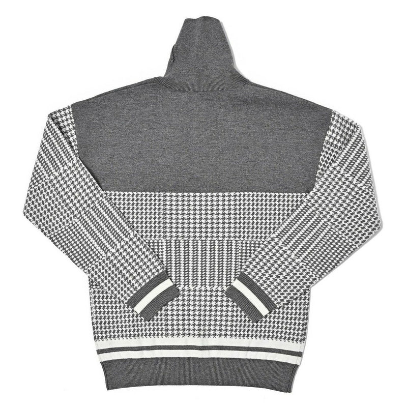 Women's sweater DELSOL GOLF golf wear