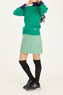 Women's sweater DELSOL GOLF golf wear
