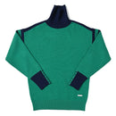 Women's sweater DELSOL GOLF golf wear
