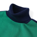 Women's sweater DELSOL GOLF golf wear