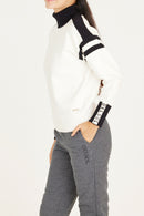 Women's sweater DELSOL GOLF golf wear