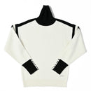 Women's sweater DELSOL GOLF golf wear