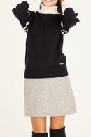 Women's sweater DELSOL GOLF golf wear