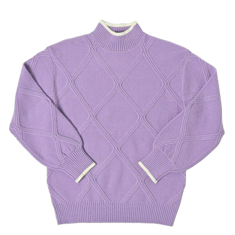 Women's sweater DELSOL GOLF golf wear