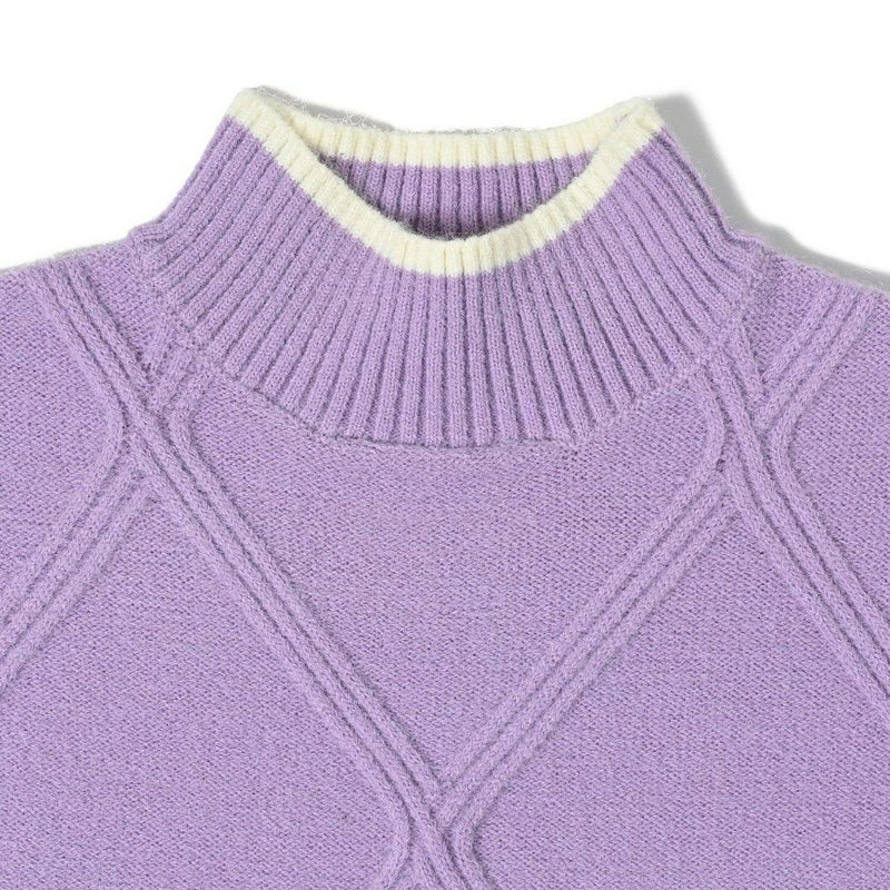 Women's sweater DELSOL GOLF golf wear