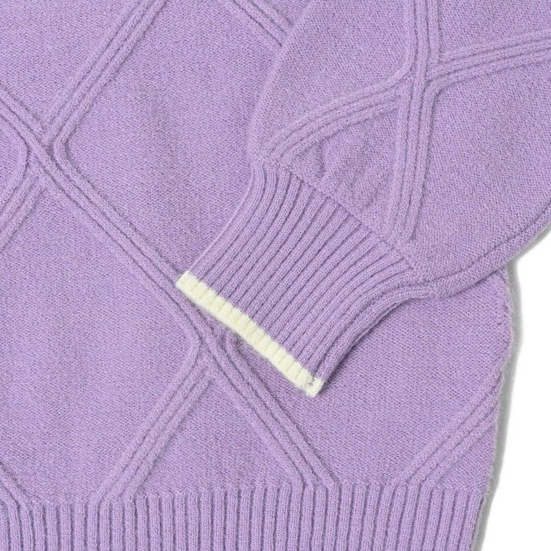 Women's sweater DELSOL GOLF golf wear