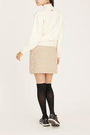 セーター レディース デルソルゴルフ DELSOL GOLF ゴルフウェア