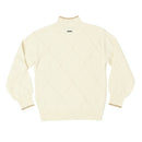 セーター レディース デルソルゴルフ DELSOL GOLF ゴルフウェア