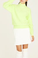 セーター レディース デルソルゴルフ DELSOL GOLF ゴルフウェア