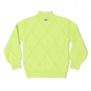 セーター レディース デルソルゴルフ DELSOL GOLF ゴルフウェア