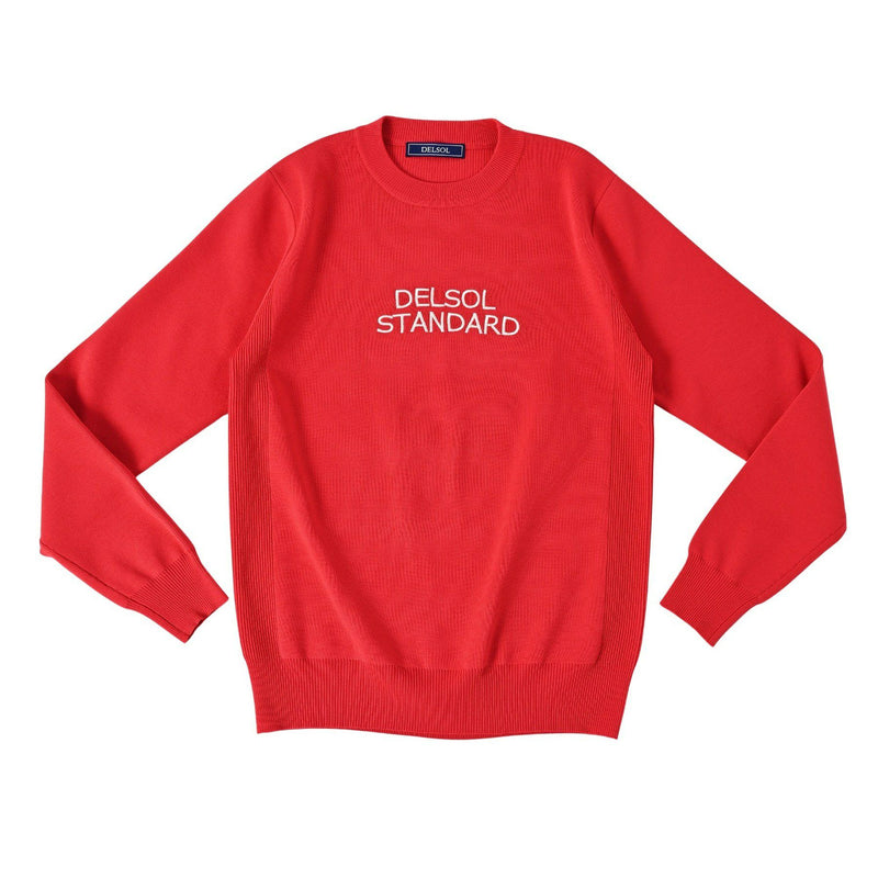 Women's sweater DELSOL GOLF golf wear