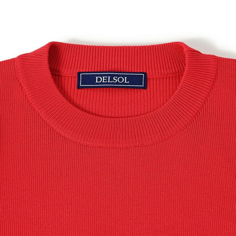 Women's sweater DELSOL GOLF golf wear